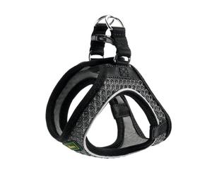 HUNTER Harnais confort Hilo anthracite S-M
