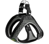 Hunter - Harnais de fil Comfort S-M Anthracite
