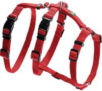 Hunter harnais de sécurité Vario Rapid, couleur:rouge, tailles:M-L
