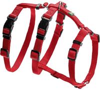 Hunter harnais de sécurité Vario Rapid, couleur:rouge, tailles:XS-S