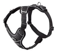 HUNTER Harnais Divo Up noir taille L, Accessoire Chien