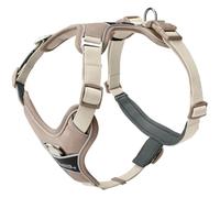 HUNTER Harnais Divo Up Taupe S-M