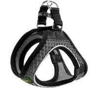 Hunter harnais Hilo Comfort, couleur:anthracite, tailles:M