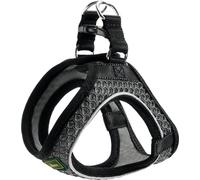 Hunter harnais Hilo Comfort, couleur:anthracite, tailles:XS-S