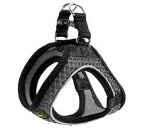 Hunter harnais Hilo Comfort, couleur:anthracite, tailles:XXS
