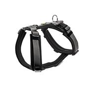 Hunter Harnais Maldon Couleur Noir/Gris Taille S-M