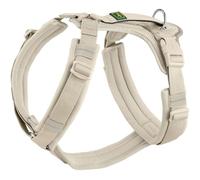 HUNTER Harnais Maldon Up édition limitée Grège XS-S