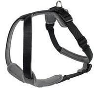 Hunter Harnais Neopren Gris/Noir M-L