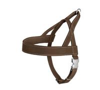 HUNTER Harnais norvégien pour Chien de Chasse Marron 60 x 77-110 cm