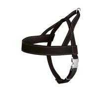 HUNTER Harnais norvégien pour Chien de Chasse Noir 55 x 71-97 cm