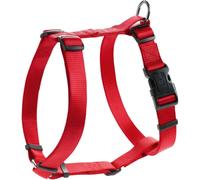 Hunter - Ecco Sport VR - Harnais pour chien - Hals 42-65 cm, Bauch 45-76 cm - Breite 2,0 cm - red