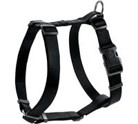 Hunter - Ecco Sport VR - Harnais pour chien - Hals 42-65 cm, Bauch 45-76 cm - Breite 2,0 cm - black