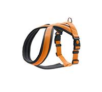 Harnais pour Chien Hunter London Comfort 39-47 cm Orange XS/S