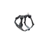 Hunter - Harness Divo L-Xl, Grey/Grey - (67624)