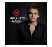 Hunter Hayes