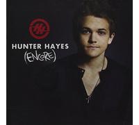 Hunter Hayes (Encore) Deluxe by Hunter Hayes (2013-06-18)