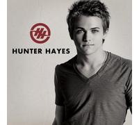 Hunter Hayes - Hunter Hayes by Hunter Hayes (2011) Audio CD