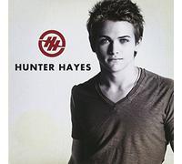Hunter Hayes [] [Import Allemand]
