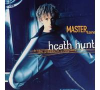 Hunter,Heath - Master and Servant [Import]