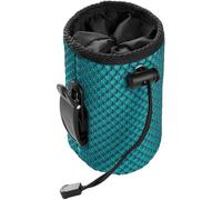Hunter Chiens Sac à Bandoulière / Sac de Snack Hilo Basique Turquoise, Neuf