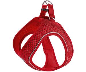 Hunter HILO Comfort FC Bayern Munich Harnais pour Chien Rouge Taille S