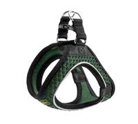 Hunter Hilo Comfort Harnais Vert foncé Taille S