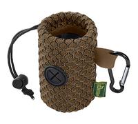 HUNTER Hilo Étui de sac en bronze