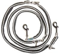 Hunter - Hilo réglable Sangle Anthracite Anthracite 2.0 x 200 cm