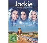 Hunter,Holly - Jackie-Wer Braucht Schon Eine Mutter