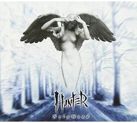 Hunter - Holy Wood [Import]