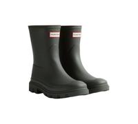 Hunter Boots Bottes courtes en caoutchouc Downpour Homme Dark Olive 40/41 EU