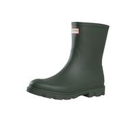 Hunter Boots Bottes courtes en caoutchouc Downpour Homme Dark Olive 40/41 EU