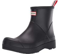 Hunter Homme Original Play Botte de Pluie, Noir, 44 EU