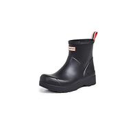 Hunter Homme Original Play Botte de Pluie, Noir, 44 EU