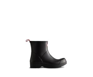 Hunter Homme Original Play Botte de Pluie, Noir, 44 EU