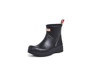 Hunter Homme Original Play Botte de Pluie, Noir, 47 EU