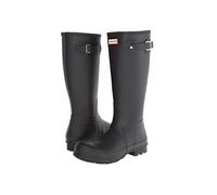 Hunter Homme Original Tall Rubber Black Bottes 40-41 EU