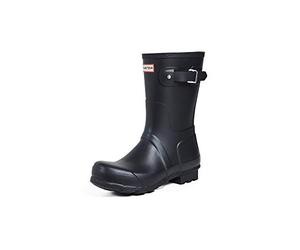 HUNTER Homme Short Botte de Pluie
