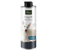Hunter Huile De Saumon Pour Chiens, 500 Ml, Prix Conseillé 17,49 EUR, NEUF