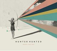 Hunter Hunted - Ready For You - CD - G3z