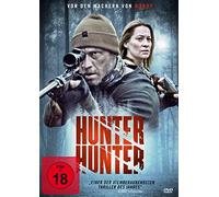 Hunter Hunter – Camille Sullivan, Devon Sawa, Summer H. Howell, Nick Stahl – DVD – Koch Media