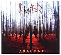 Hunter - Hunter: Arachne [CD]