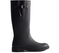 Hunter Hunter Black Downpour Adjustable Boots