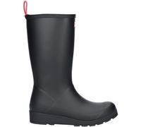 Hunter Hunter Black Original Play Tall Wellies