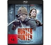 Hunter Hunter – Blu-ray – Importé – Plaion Pictures