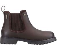 Hunter Hunter Brown Canna Dealer Boots