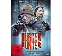 Hunter Hunter – Camille Sullivan, Devon Sawa, Summer H. Howell, Nick Stahl – DVD – Koch Media