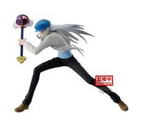 Banpresto – Figurine Vibration Stars – Hunter X Hunter Kcyytt G