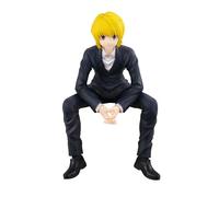 Hunter Hunter Figurine Kurapika