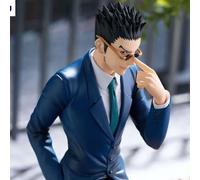 Hunter × Hunter - Figurine Leolio Noodle Stopper